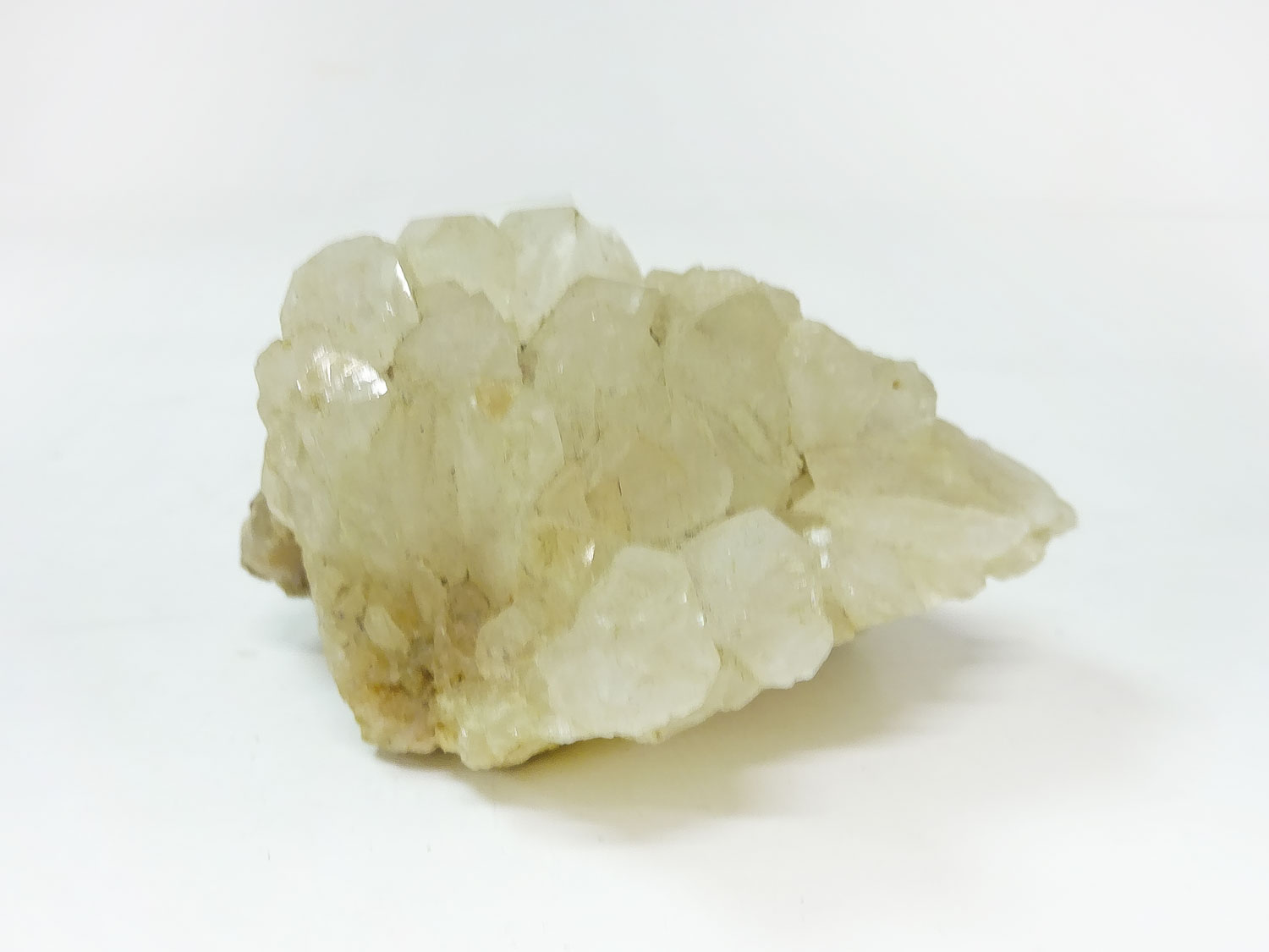 JAPANESE ORNAMENT / NATURAL CRYSTAL & MINERAL (161.44g) / HEALING CRYSTAL 